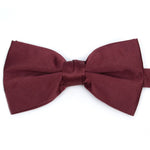 Bowtie - Adjustable Banded Back