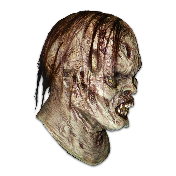 Zombinski Mask