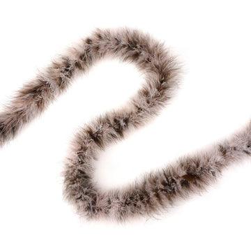 Boa de Marabú (Multicolor)