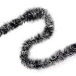 Marabou Boa (Multicolor)