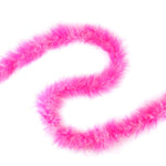 Boa de Marabú (Multicolor)