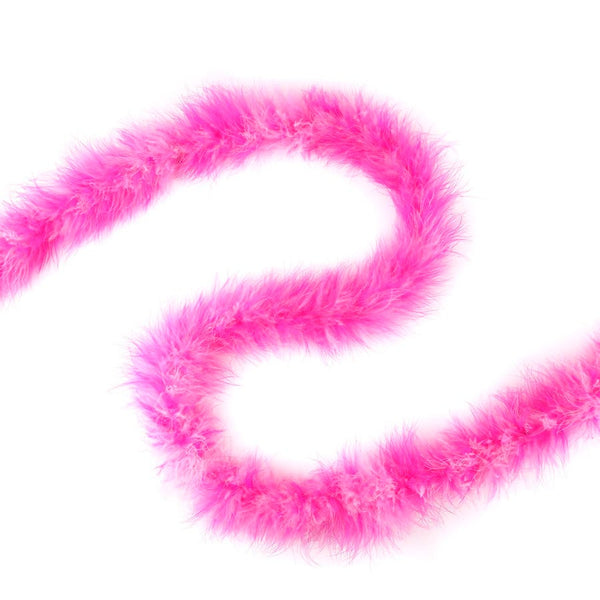 Boa de Marabú (Multicolor)